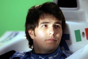 Checo y Guti se someten a programa de acondicionamiento físico