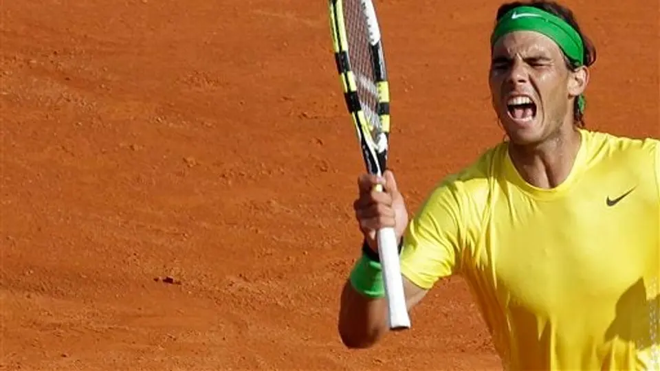 Nadal conquista su séptima corona en Montecarlo