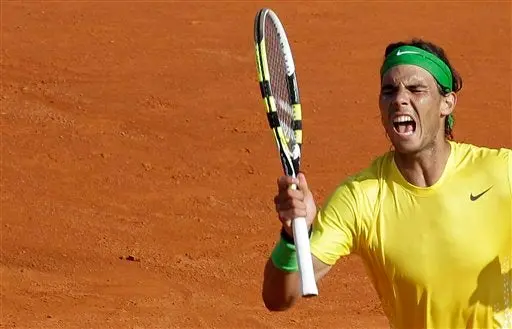 Nadal conquista su séptima corona en Montecarlo