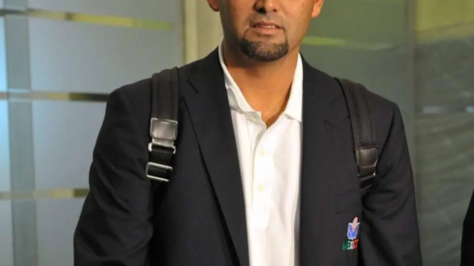Luis Ayala acepta acuerdo con los Yanquis