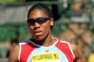 Nuevas normas para atletas con hiperandrogenismo