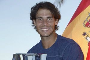 'No pienso en ser el número uno': Nadal