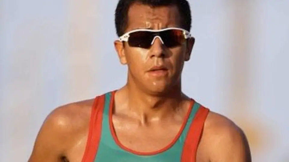 La Federación Mexicana de Atletismo lamenta lo ocurrido a Éder Sánchez