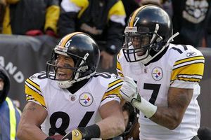Pittsburgh gana su división; Acereros arrolla 41-9 a Cleveland