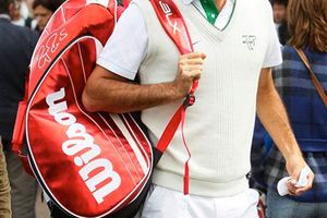 Federer es el favorito para ganar en Wimbledon: Wilander