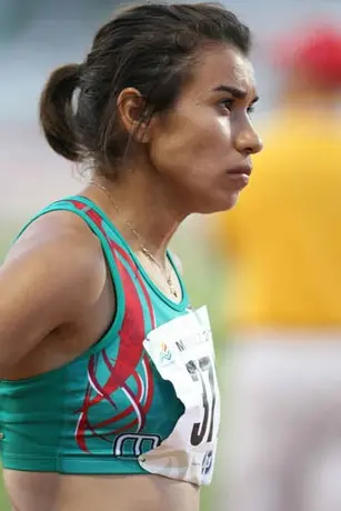 Gabriela Medina alcanza la plata con una remontada