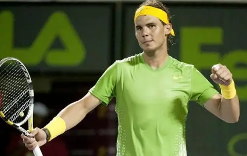 Nadal debuta sin dificultades en el Masters de Miami