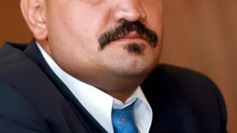 Fallece el ex olímpico Héctor Torero' López