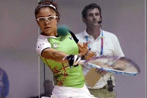 Longoria y Salas inician con el pie derecho