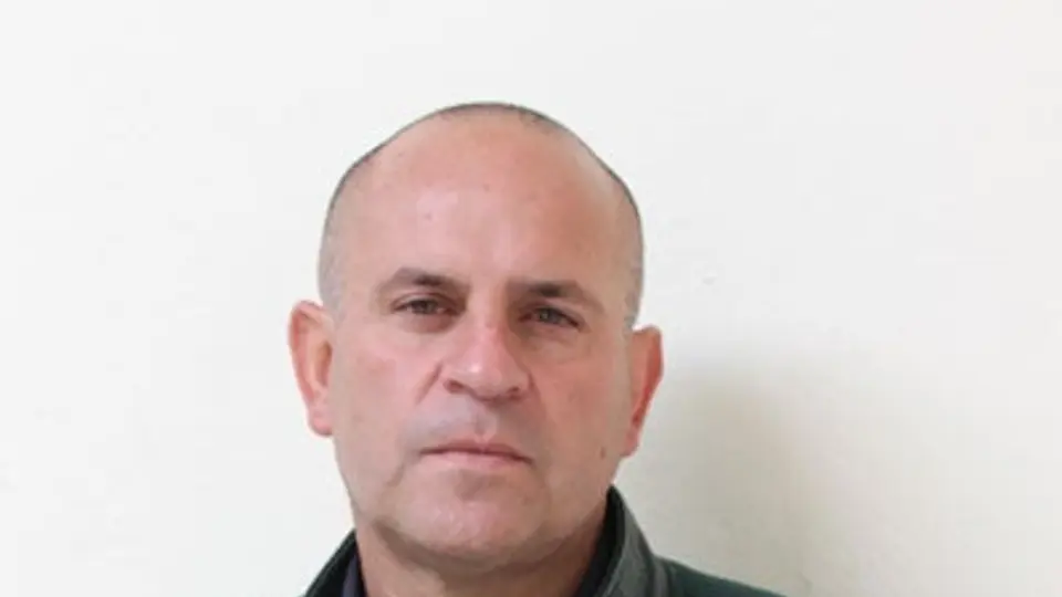 Francisco del Real, nuevo presidente de la Onefa