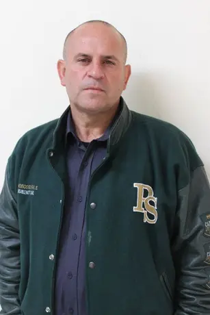 Francisco del Real, nuevo presidente de la Onefa