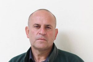 Francisco del Real, nuevo presidente de la Onefa