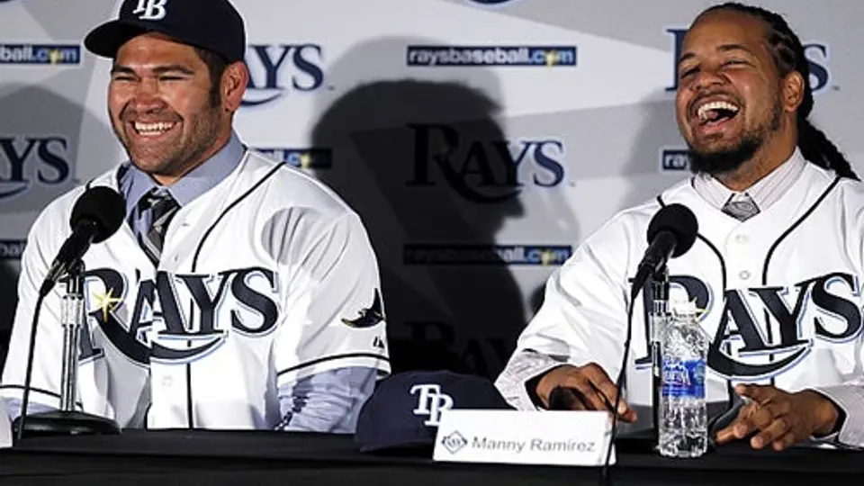 ¿Cuál será el futuro de Manny Ramírez?