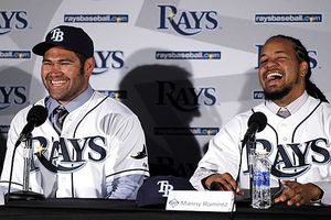 ¿Cuál será el futuro de Manny Ramírez?