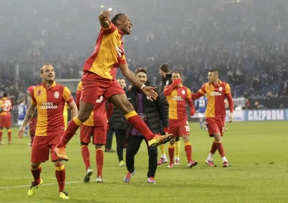 Galatasaray no se siente inferior al Real Madrid