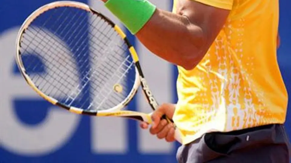 Nadal le da cátedra a Monfils y está en Semifinales