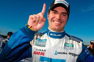 "Contento de haber salido adelante": Memo Rojas