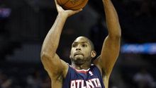 Al Horford firma extensión por cinco años y 60 mdd con Hawks