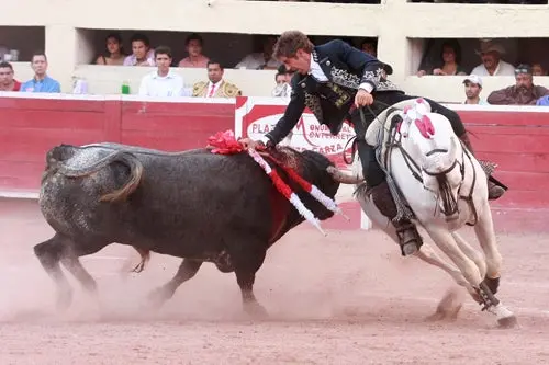 Los toros no eran de calidad en la MM