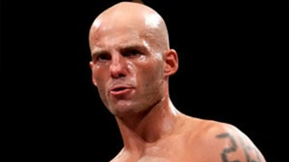 Ante el Canelo, Ryan Rhodes se hará respetar