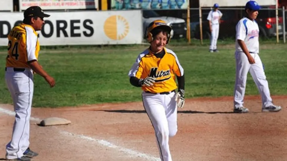 La Liga Mala Torres calificó al Nacional de categoría Pequeña