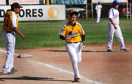 La Liga Mala Torres calificó al Nacional de categoría Pequeña