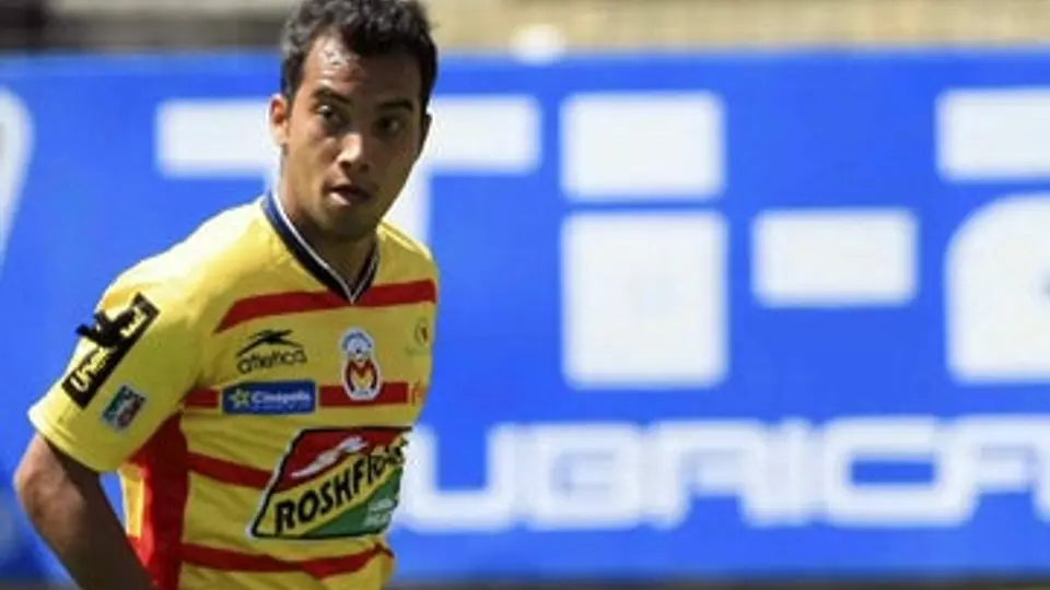 Ya le buscan casa a  Adrián Aldrete en Monterrey