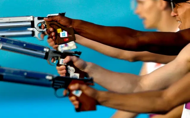 Pentatlón Moderno dejaría  de ser deporte olímpico