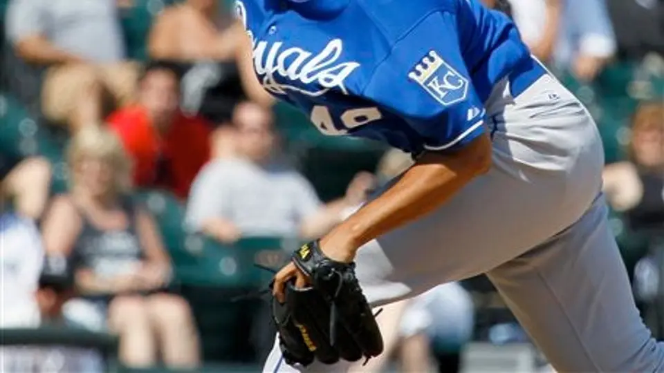 Joakim Soria llega a su salvamento número 15