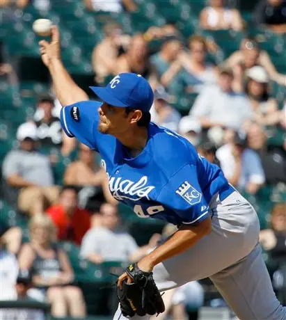 Joakim Soria llega a su salvamento número 15