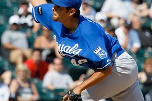 Joakim Soria llega a su salvamento número 15