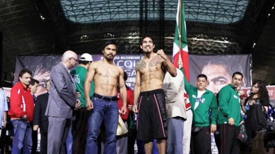 Margarito podría embolsarse hasta ocho mdd