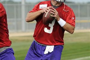 Mariscal de los Vikingos, arrestado por conducir en estado de ebriedad