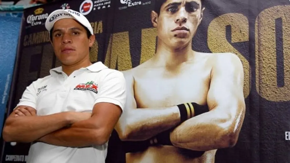 Analiza Sosa opciones ante Pongsaklek