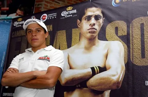 Analiza Sosa opciones ante Pongsaklek