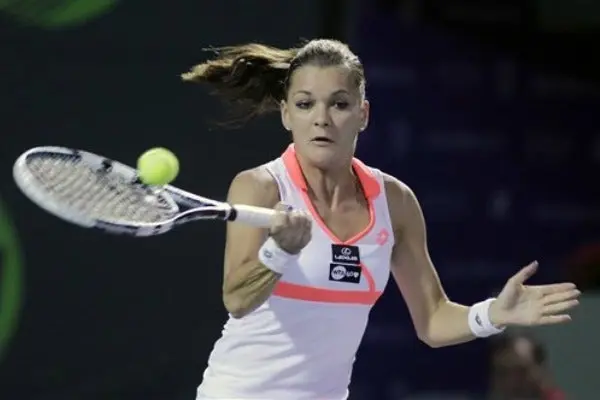 Radwanska avanza en el Abierto de Monterrey