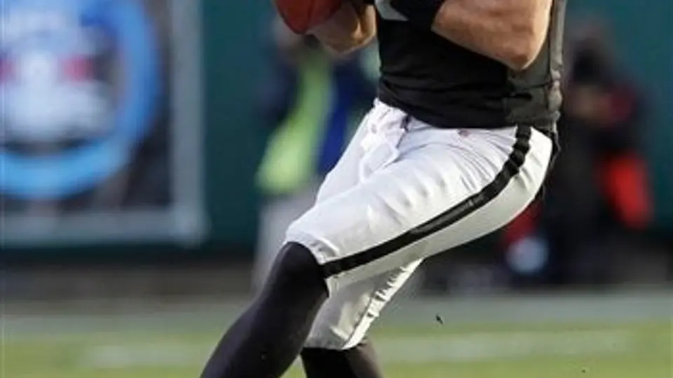 Comienzan los movimientos de jugadores en la NFL