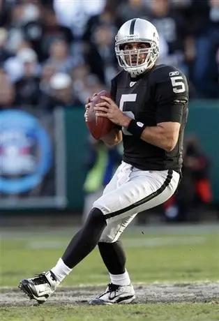 Comienzan los movimientos de jugadores en la NFL