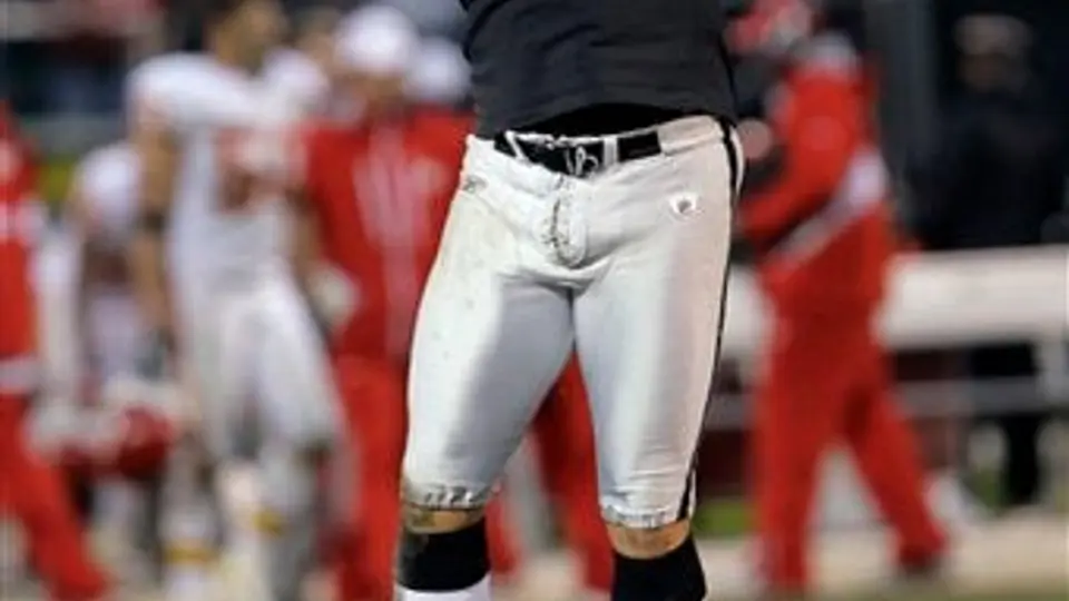 Janikowski da victoria de alarido a Raiders 23-20 sobre Kansas en tiempo extra