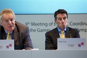 Inauguración de JO 2012 deberá finalizar antes de la medianoche