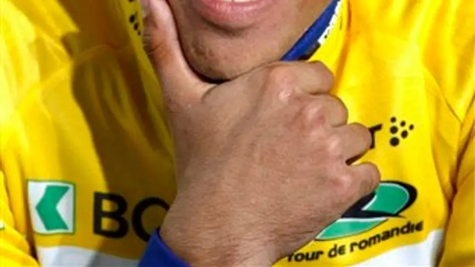 Alberto Contador recibirá fallo sobre dopaje este jueves