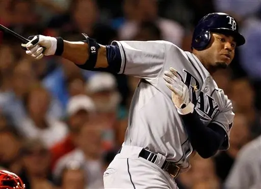 Crawford acordaría por 142 millones con Medias Rojas