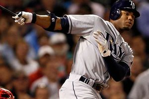 Crawford acordaría por 142 millones con Medias Rojas