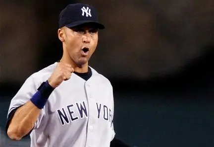 Jeter logra acuerdo con Yanquis por tres años y 51 mdd