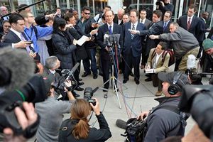 En dos semanas se decidiría el futuro de la NFL