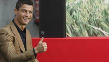 Cristiano Ronaldo diseñará ropa interior