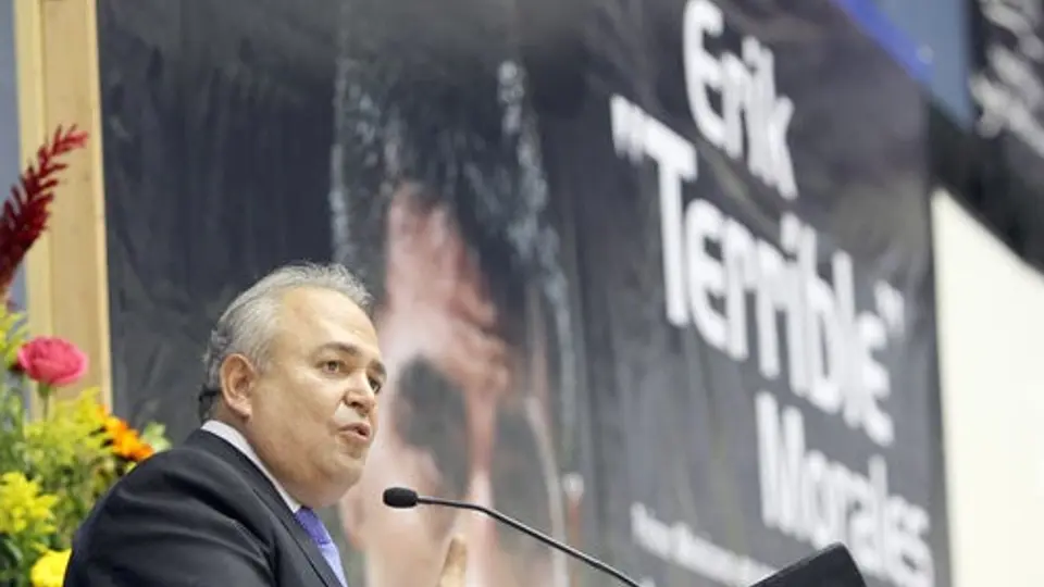 Centro de Alto Rendimiento en BC llevará el nombre del 'Terrible'