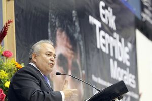 Centro de Alto Rendimiento en BC llevará el nombre del 'Terrible'