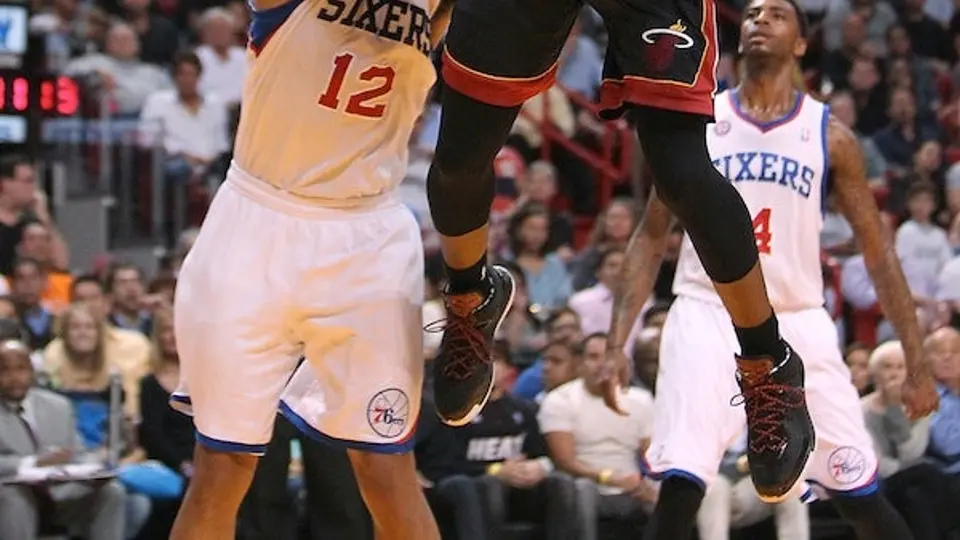 Heat es el primer calificado a los Playoffs de la NBA