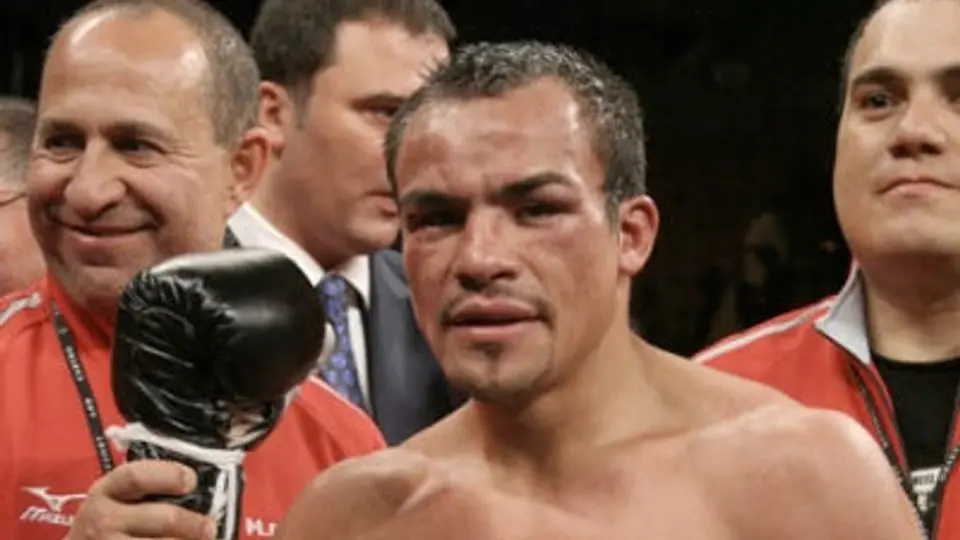 México es el amo del boxeo con 21 títulos mundiales